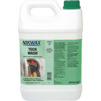 Nikwax Tech Wash