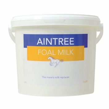 Aintree Foal Milk