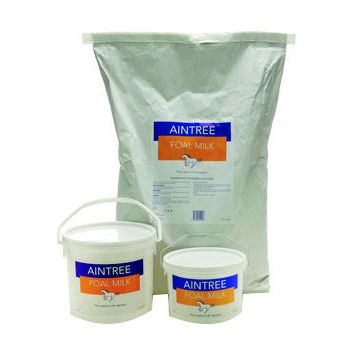 Aintree Foalmilk