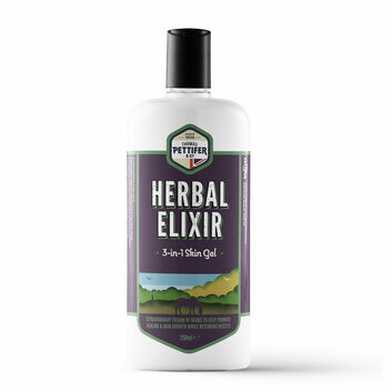 Thomas Pettifer Herbal Elixir Gel - 250 Ml
