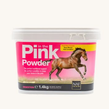 NAF In the Pink Powder alternative