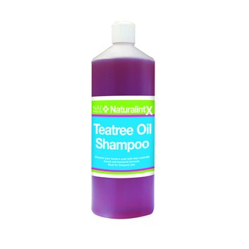 NAF NaturalintX Teatree Oil Shampoo alternative