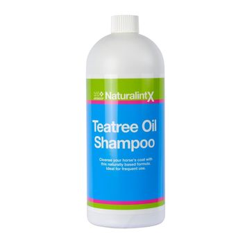 NAF NaturalintX Teatree Oil Shampoo alternative