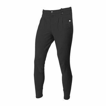 Mark Todd Breeches Auckland Mens Charcoal