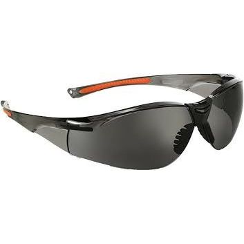 Vapormatic Smoke Safety Glasses