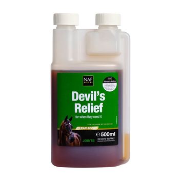NAF Devil's Relief Horse Joint Aid
