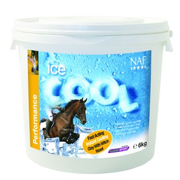NAF Ice Cool alternative