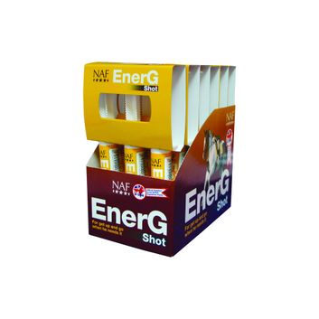 NAF EnerG Shot alternative