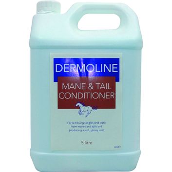 Dermoline Mane &amp; Tail Conditioner