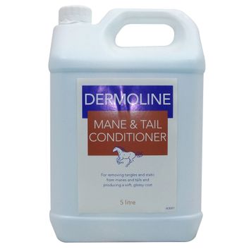 Dermoline Mane &amp; Tail Conditioner alternative