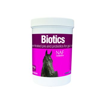 NAF Biotics alternative