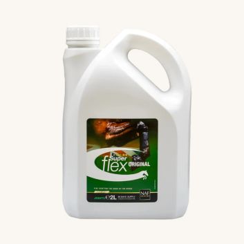 NAF Five Star Superflex Liquid alternative
