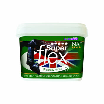 NAF Five Star Superflex
