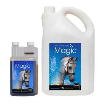 NAF Five Star Magic Liquid alternative