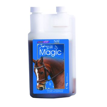 NAF Five Star Magic Liquid