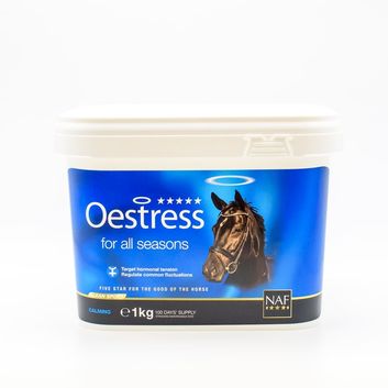 NAF Five Star Oestress alternative