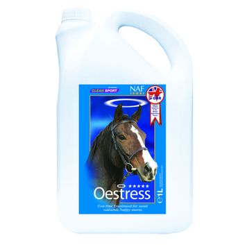 NAF Five Star Oestress Liquid alternative