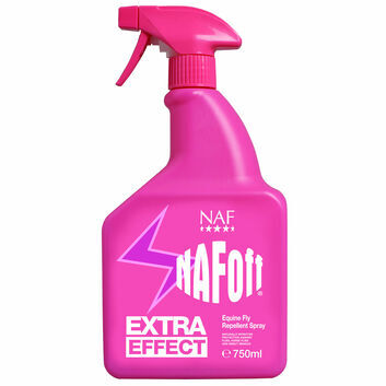 NAF Off Extra Effect Spray