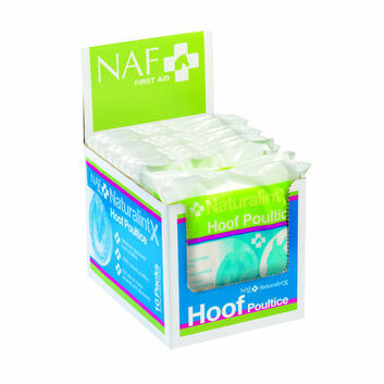 NAF NaturalintX Hoof Poultice