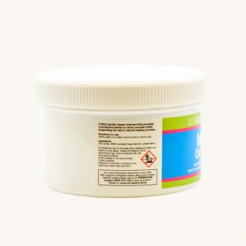 NAF NaturalintX MSM Ointment - 250 GM alternative