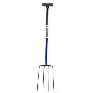 Caldwells 4 Prong Tubular Muck Fork PT alternative