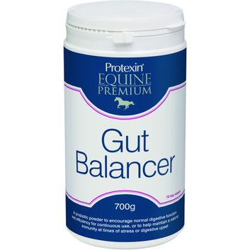 Protexin Gut Balancer alternative