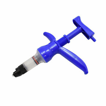 Elanco Dectomax Push-Grip Injector for Sheep - 3 ML
