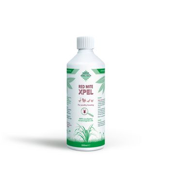 Barrier Red Mite Xpel