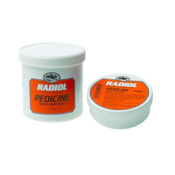 Radiol Pedicine