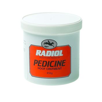 Radiol Pedicine alternative