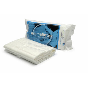 Robinsons Healthcare Animalintex Poultice Dressing - 10 PACK