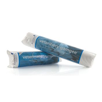 Robinsons Healthcare Non-Woven Veterinary Gamgee alternative