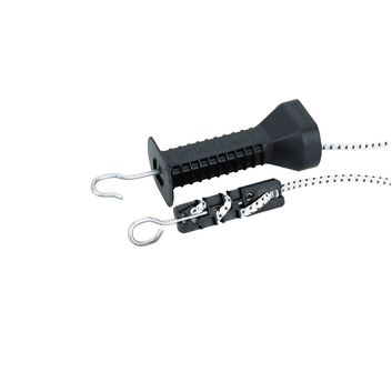 Corral E-line Electric Fence Gate Kit