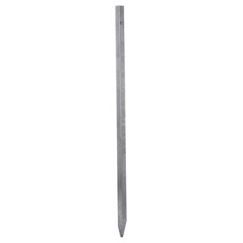 Corral Galvanised Special Fence Ground Rod