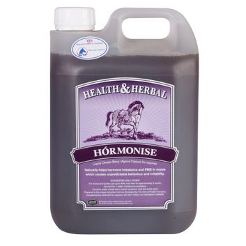 Health &amp; Herbal Hormonise alternative