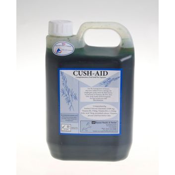 Cush-Aid alternative