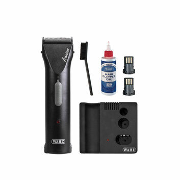 Wahl Adelar Rechargeable Cordless Trimmer