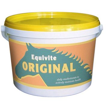 Equivite Original Daily Multivitamin