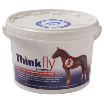 Brinicombe Think Fly Granules alternative
