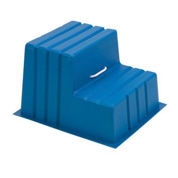Stubbs Mountie Mounting Block S521 alternative