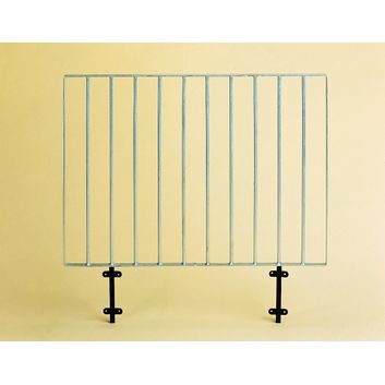 Stubbs Top Door Grille Small S3835 - 89CM X 61CM