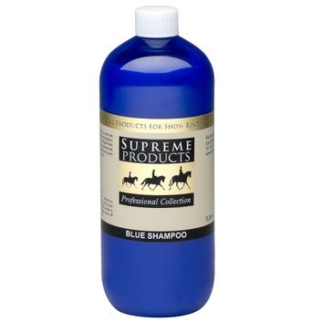 Supreme Professional Blue Shampoo alternative