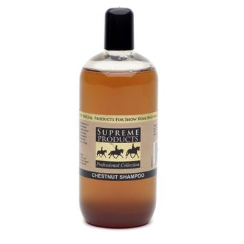 Supreme Professional Chestnut Shampoo