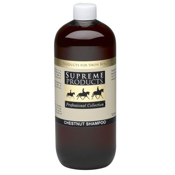 Supreme Professional Chestnut Shampoo alternative
