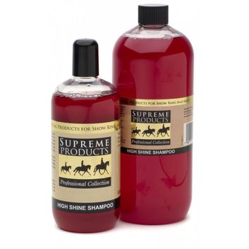 Supreme Products Supreme Professional High Shine Shampoo alternative
