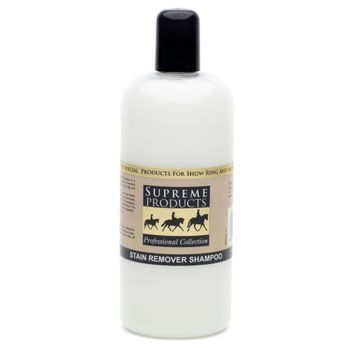 Supreme Professional Stain Remover Shampoo
