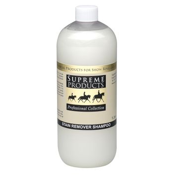 Supreme Professional Stain Remover Shampoo alternative