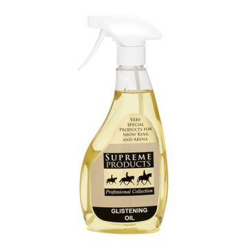 Supreme Professional Glistening Oil alternative