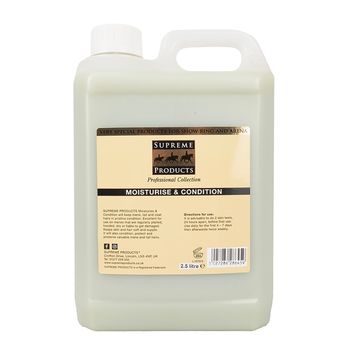 Supreme Professional Moisturise &amp; Condition alternative