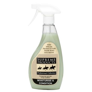 Supreme Professional Moisturise &amp; Condition alternative